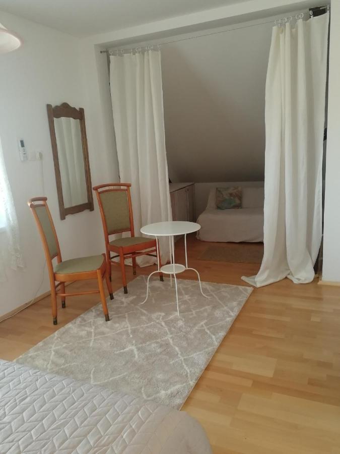 Villa Zsuzsanna Gyomaendrőd Esterno foto