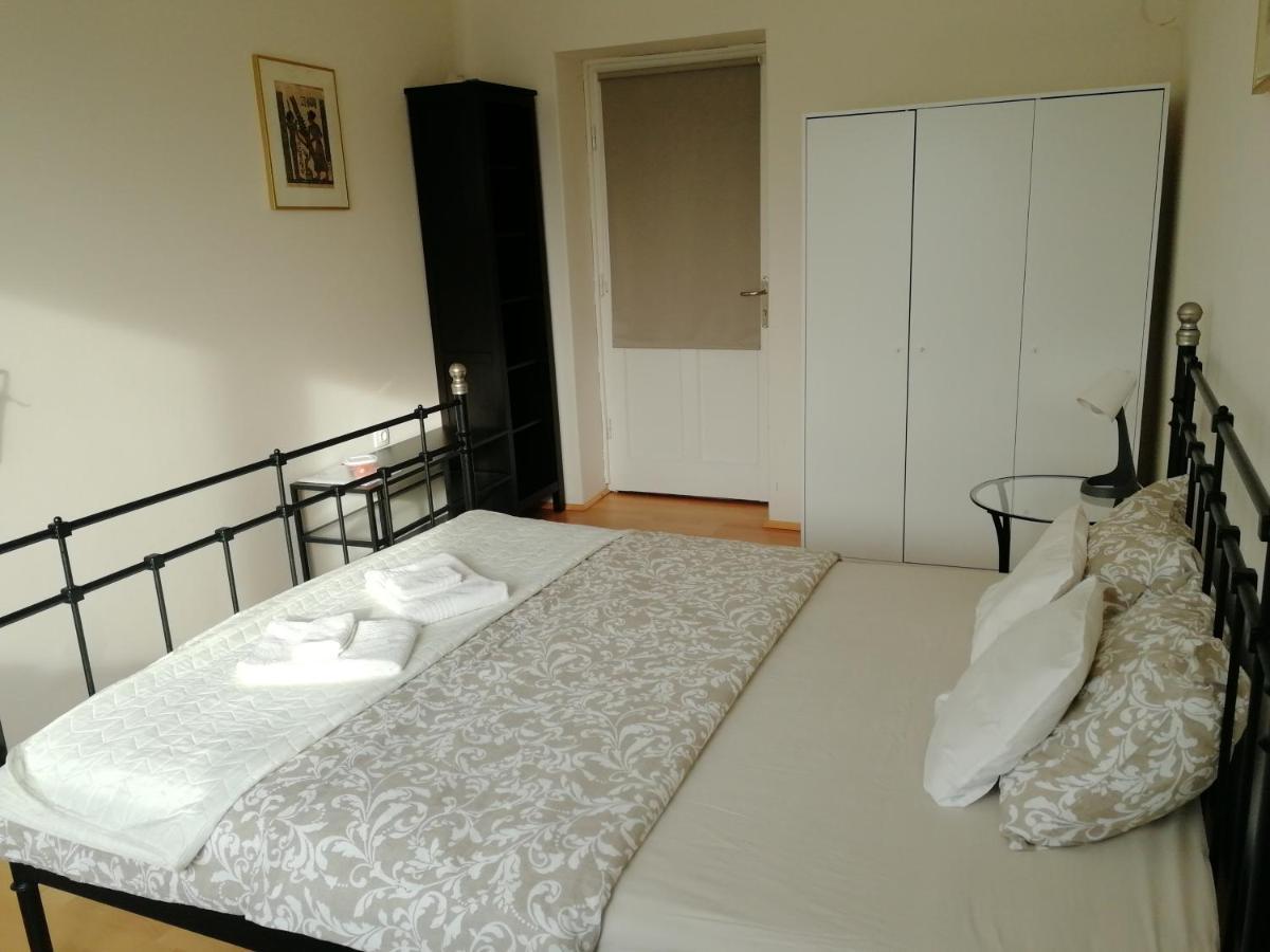Villa Zsuzsanna Gyomaendrőd Esterno foto