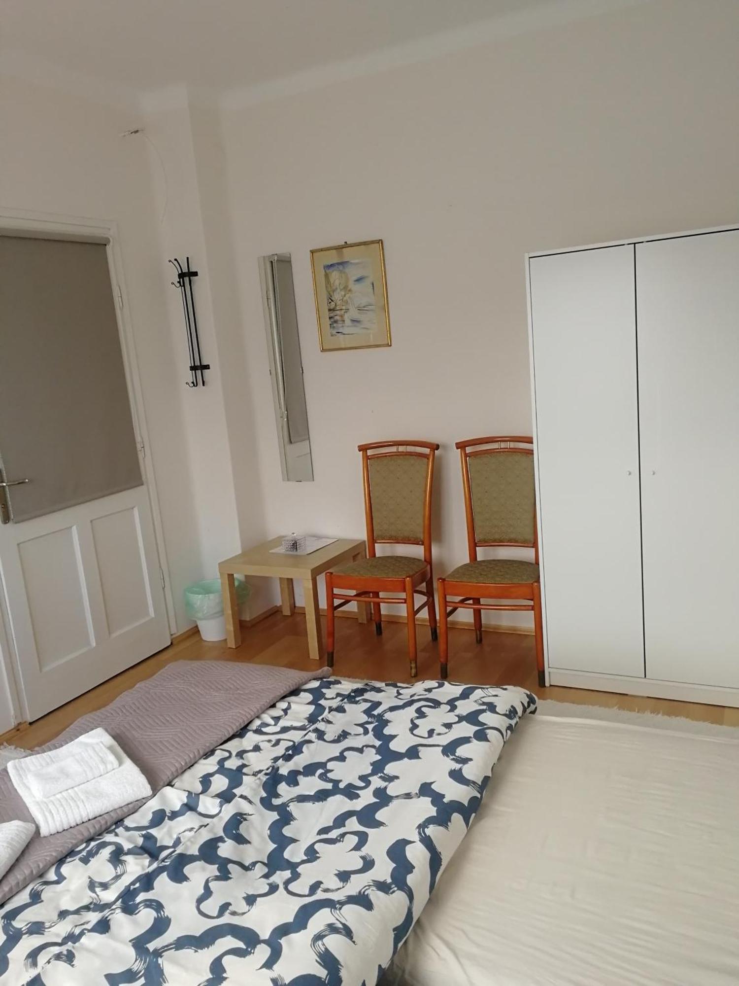 Villa Zsuzsanna Gyomaendrőd Esterno foto