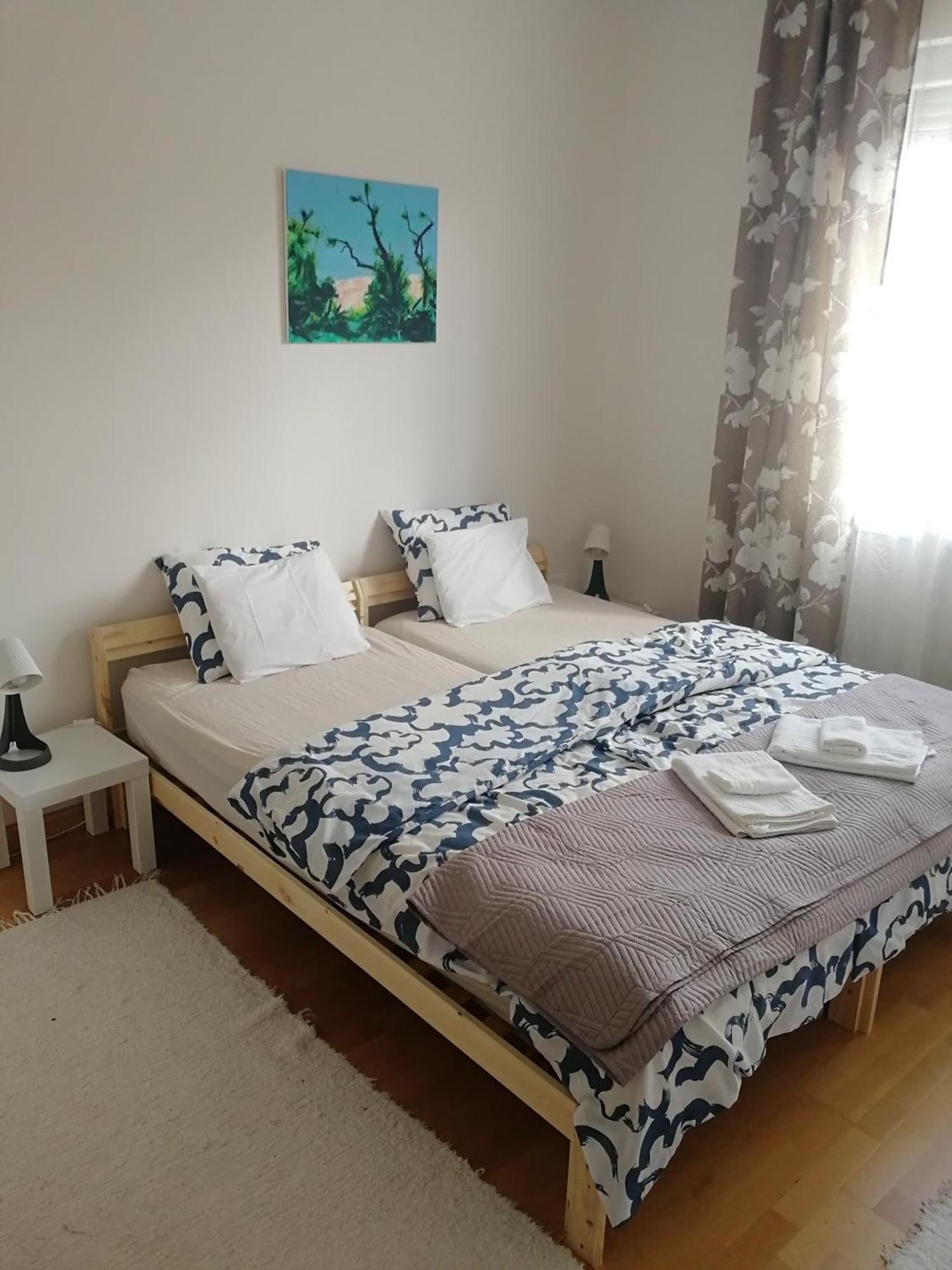 Villa Zsuzsanna Gyomaendrőd Esterno foto